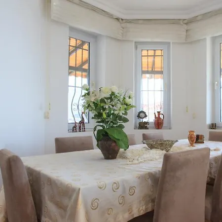 Erdem Villa Kaş