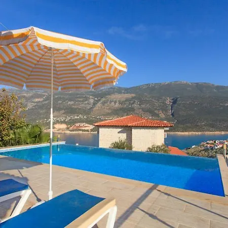 Erdem Villa *