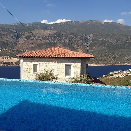 Erdem * Kaş