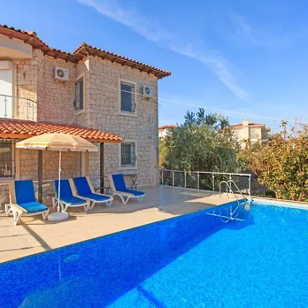 Villa Erdem *
