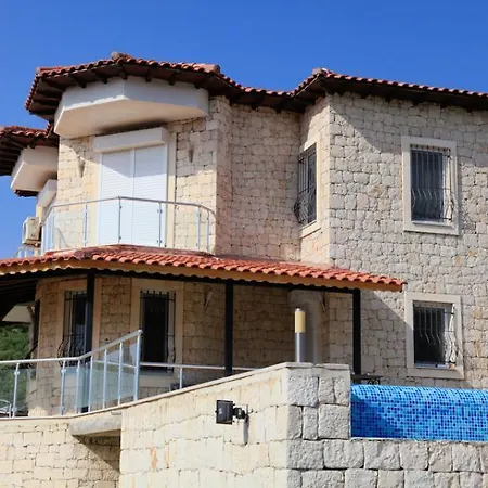 Villa Erdem Kaş
