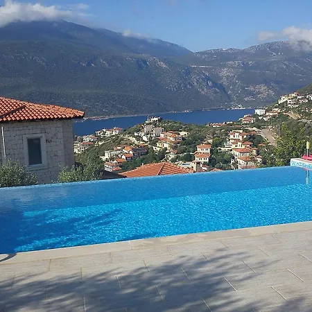 Villa Erdem