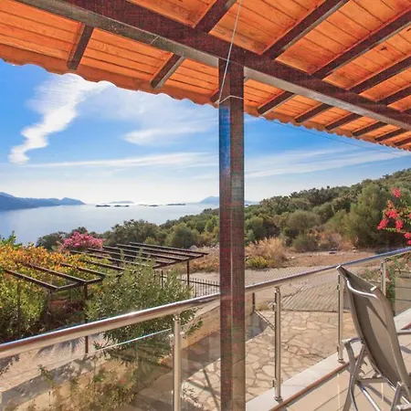 Villa Erdem Kaş