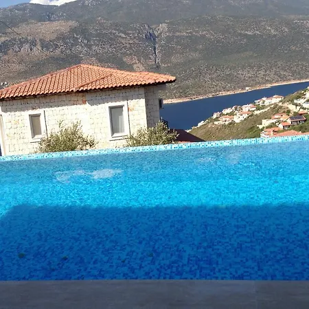 Erdem * Kaş